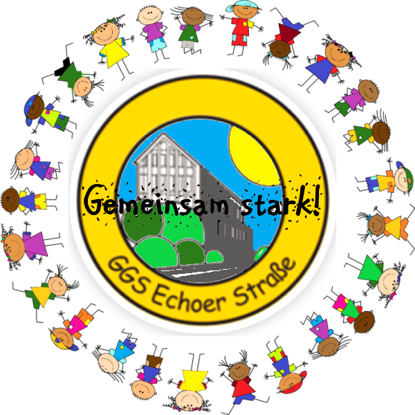 Gemeinschaftsgrundschule Echoer Straße